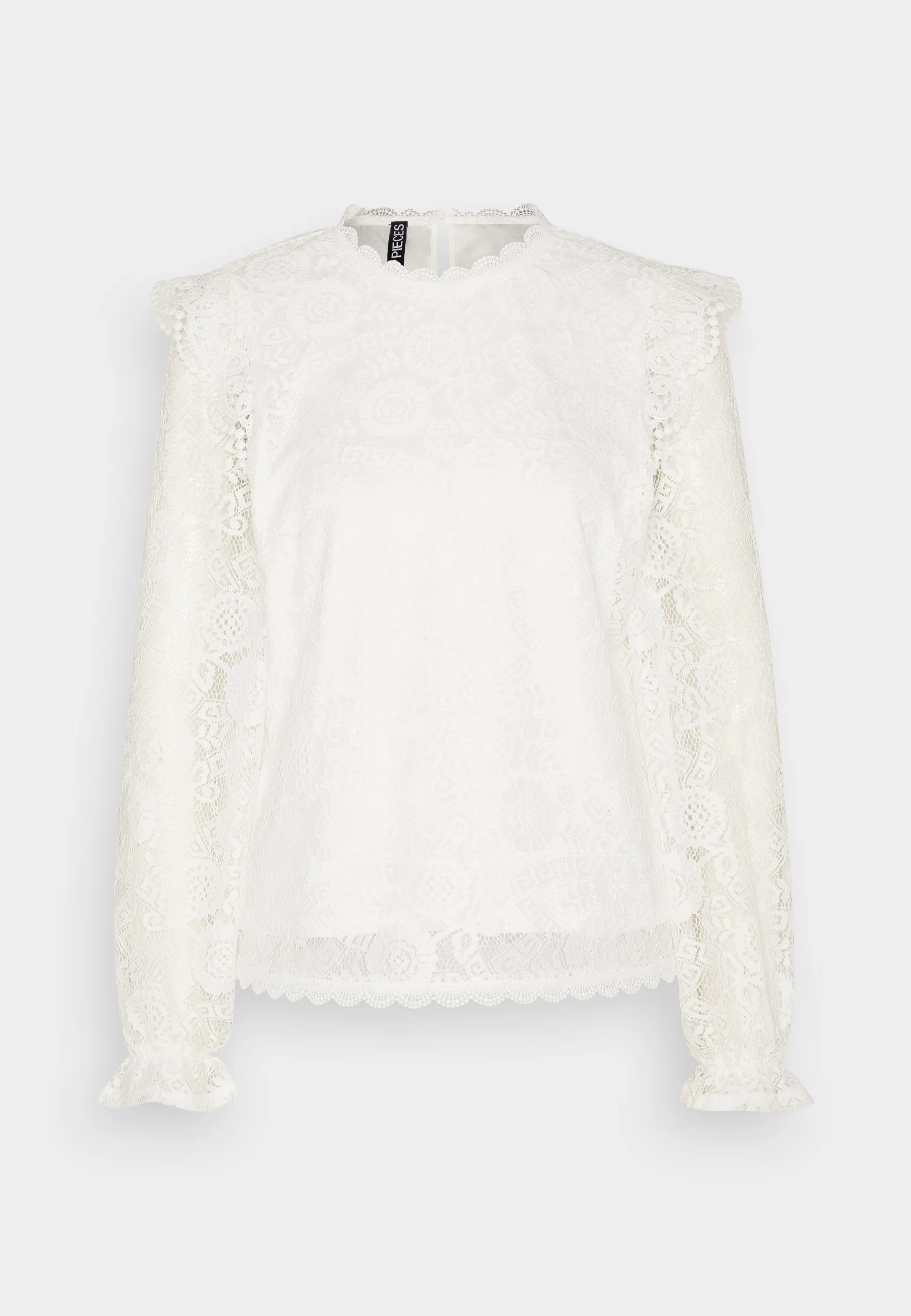 Piezas PCOLLINE - Blusa
