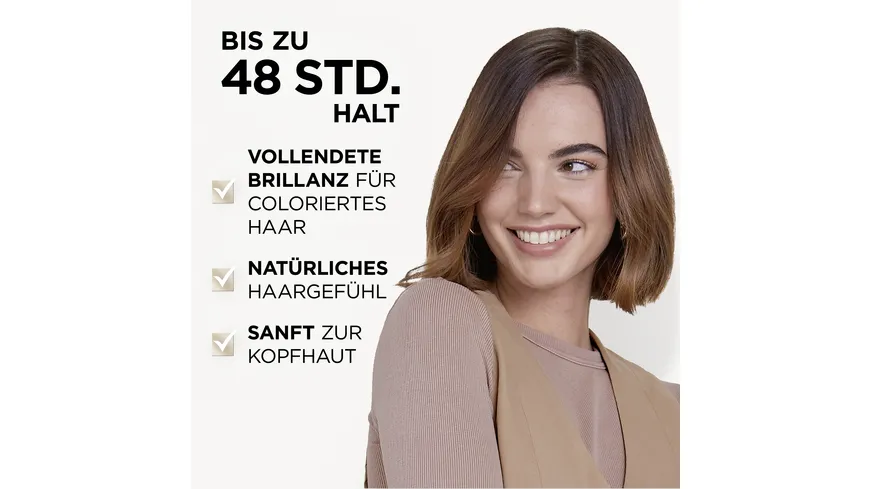 Wellaflex Farbbrillanz Haarspray 250 ml