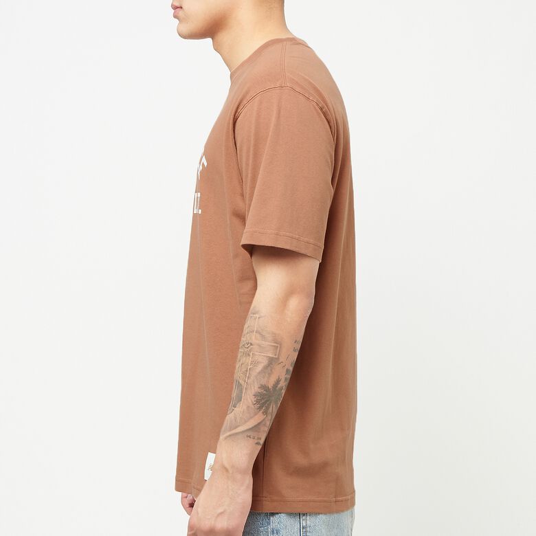 New Balance Sportswear Greatest Hits T-Shirt walnut