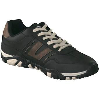 Dockers Sneaker in schwarz