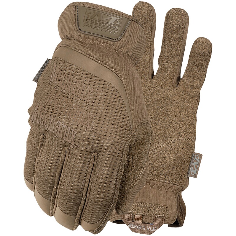 Mechanix Handschuhe FastFit