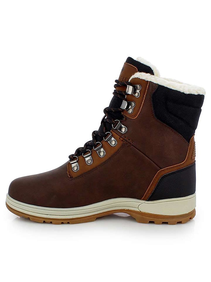 Kimberfeel Winterboots 