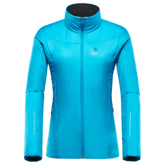 Black Yak - Women's Calvana Jacket - Kunstfaserjacke