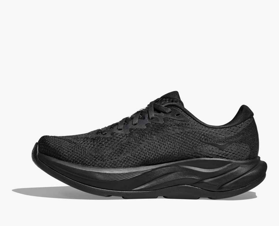 Rincon 4 Black/Black