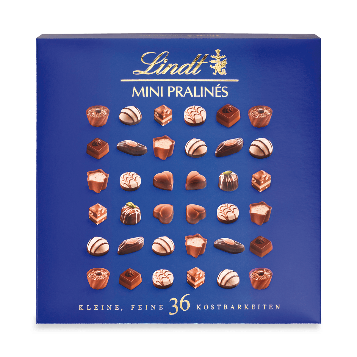 MINI PRALINÉS, 180g