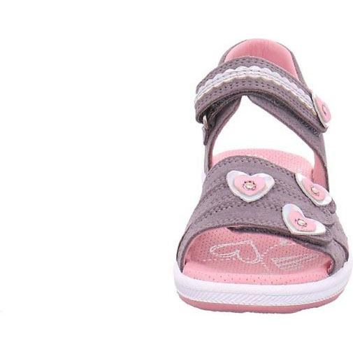 superfit Emily - Offene Schuhe