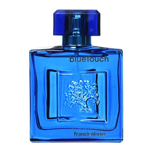 Franck Olivier Blue Touch Apă de Toaletă 100 ml