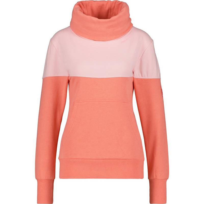 ALIFE AND KICKIN SoleyAK A Sweatshirt Damen