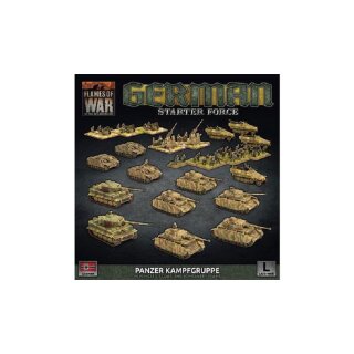 German LW 