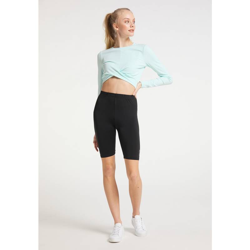MYMO Langarmshirt Damen