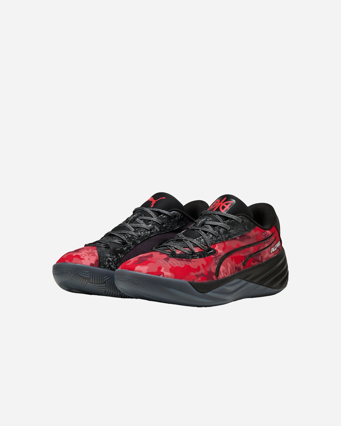 Scarpe Basket Puma All Pro Nitro D.ayton M 311357-01