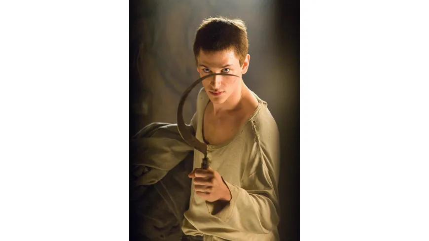 HANNIBAL RISING - Unrated - 2-Disc Mediabook Cover A (Blu-ray + DVD) Limited 500 Edition
