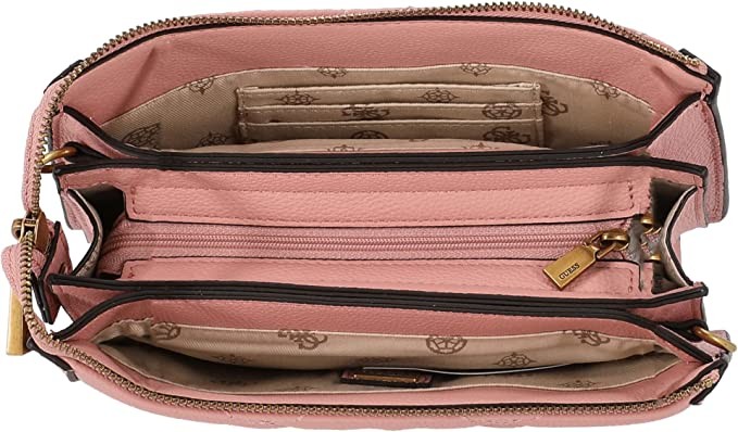 GUESS Handtaschen rose