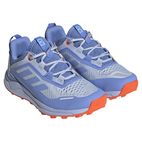 TERREX AGRAVIC FLOW K Kinder - Trailrunningschuhe