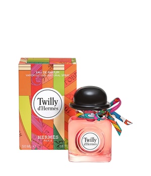 HERMÈS Twilly d'Hermès   Eau de Parfum 50 ml