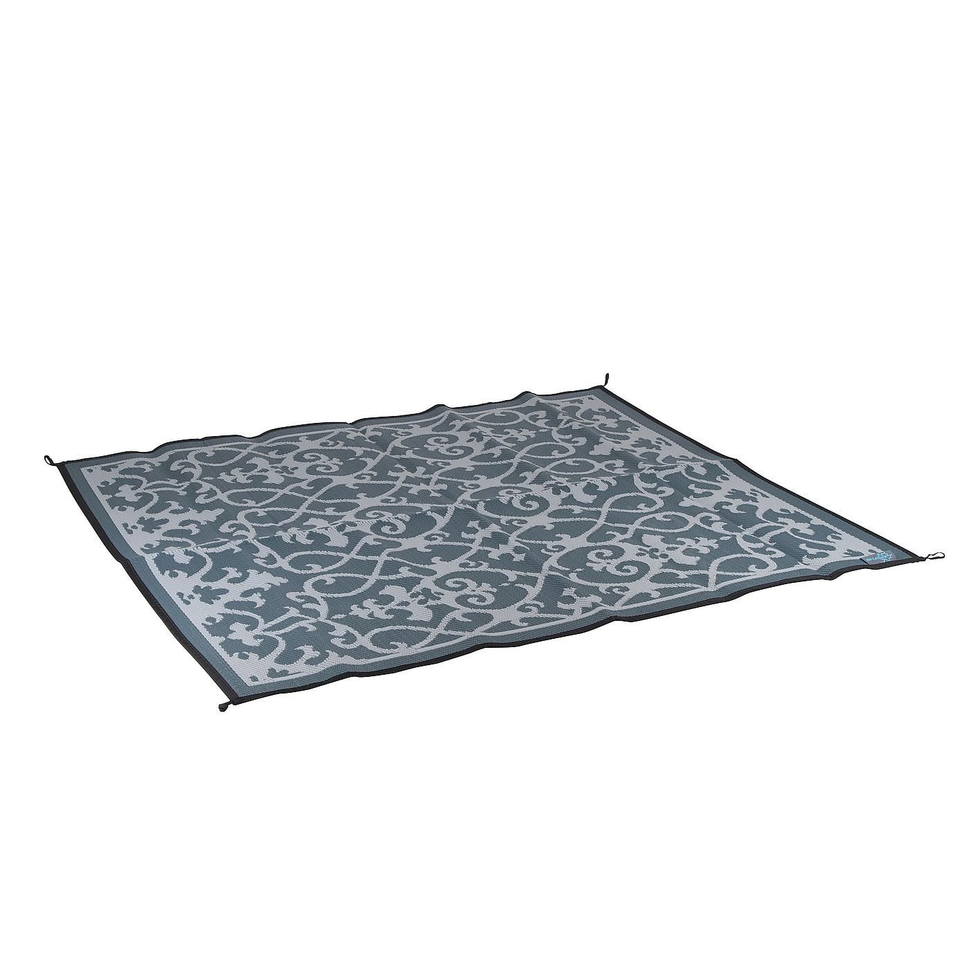 Bo-Camp Oriental 350 x 270 cm champagne Chill-Matte