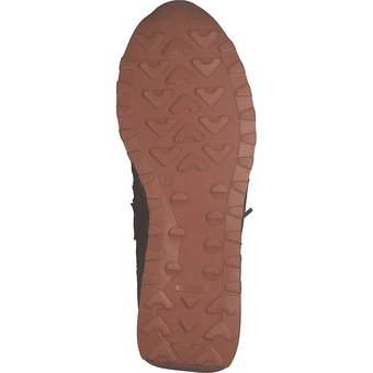 Cetti Sneaker High in grün