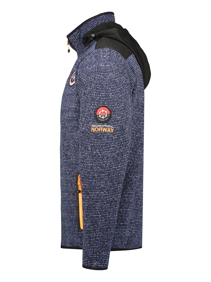 Geographical Norway Softshelljacke 