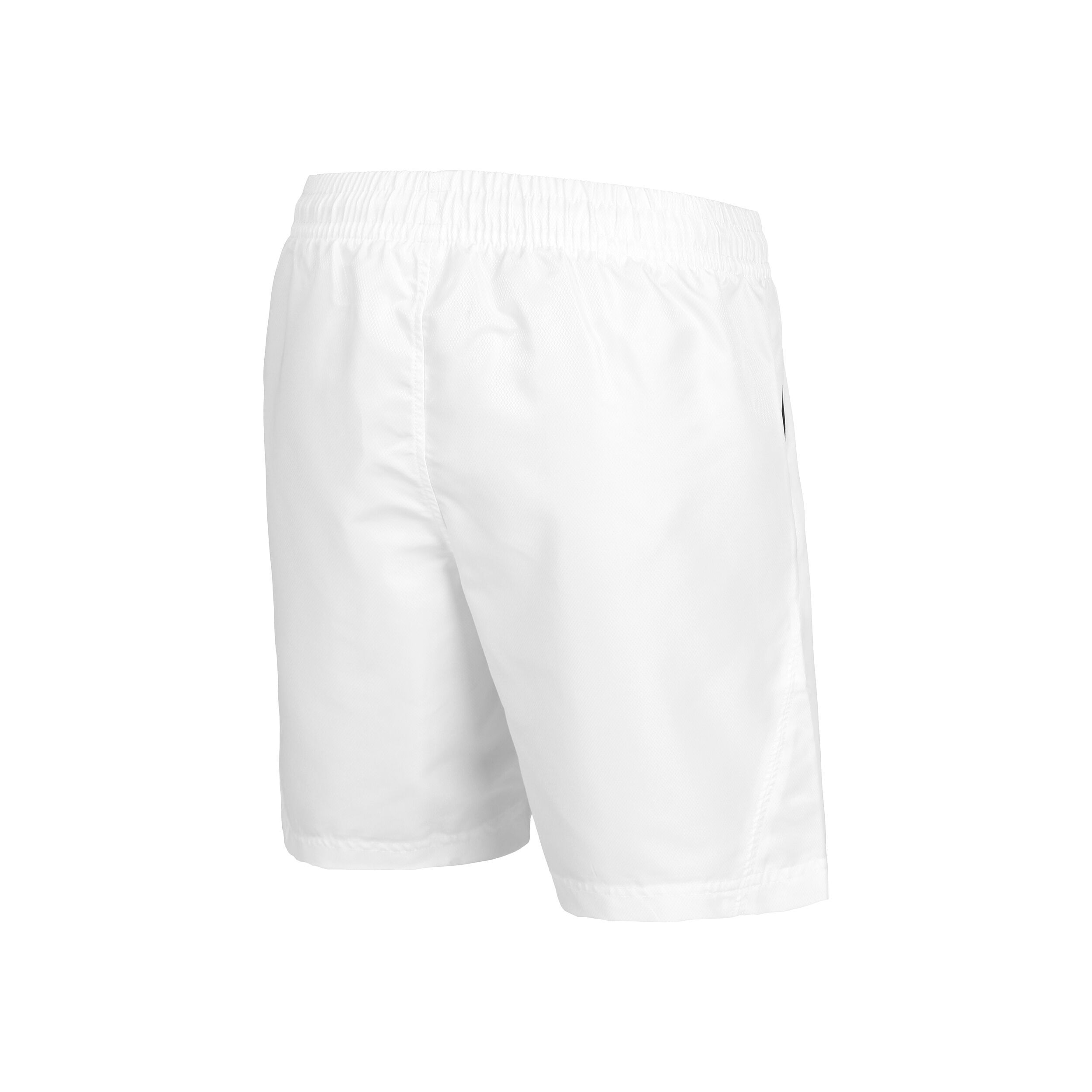 Rob 21 Shorts Herren - Weiß, Schwarz