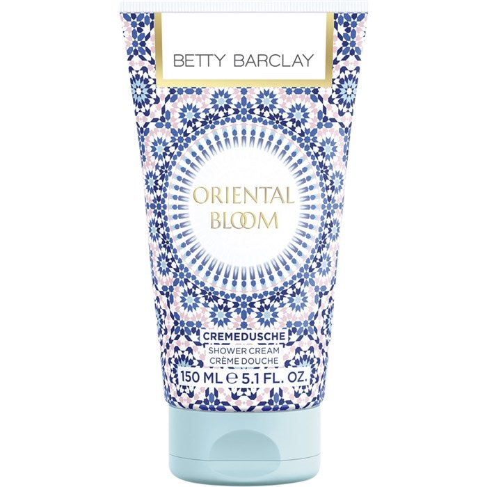 Shower Gel