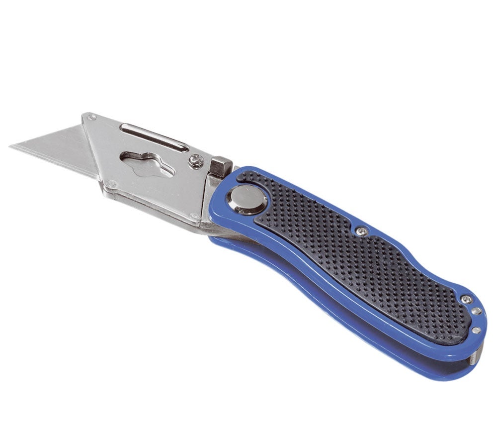 Klappmesser für Cutterklingen