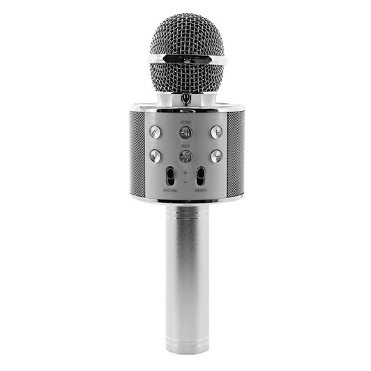 Microfon BOOMTONEDJ Star Sing