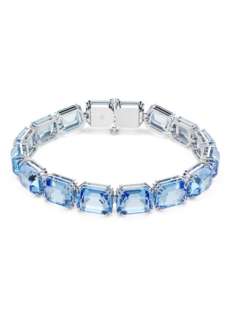 Bracciale Swarovski Millenia con cristallo M