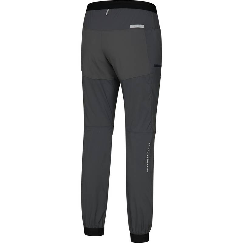 Haglöfs L.I.M Rugged Pant Trekkinghose Damen