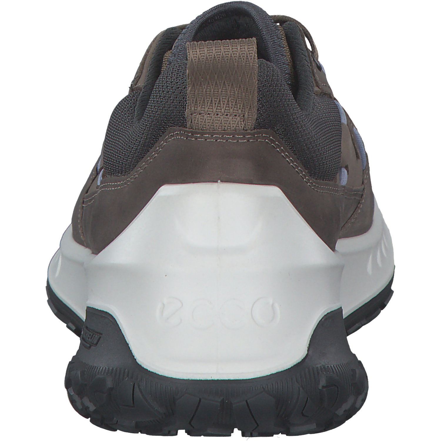 Ecco ULT-TRN W 824263, Schnürschuhe, Damen, TAUPE/TAUPE
