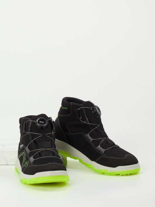 Schnürboots-67000090127 Ricosta