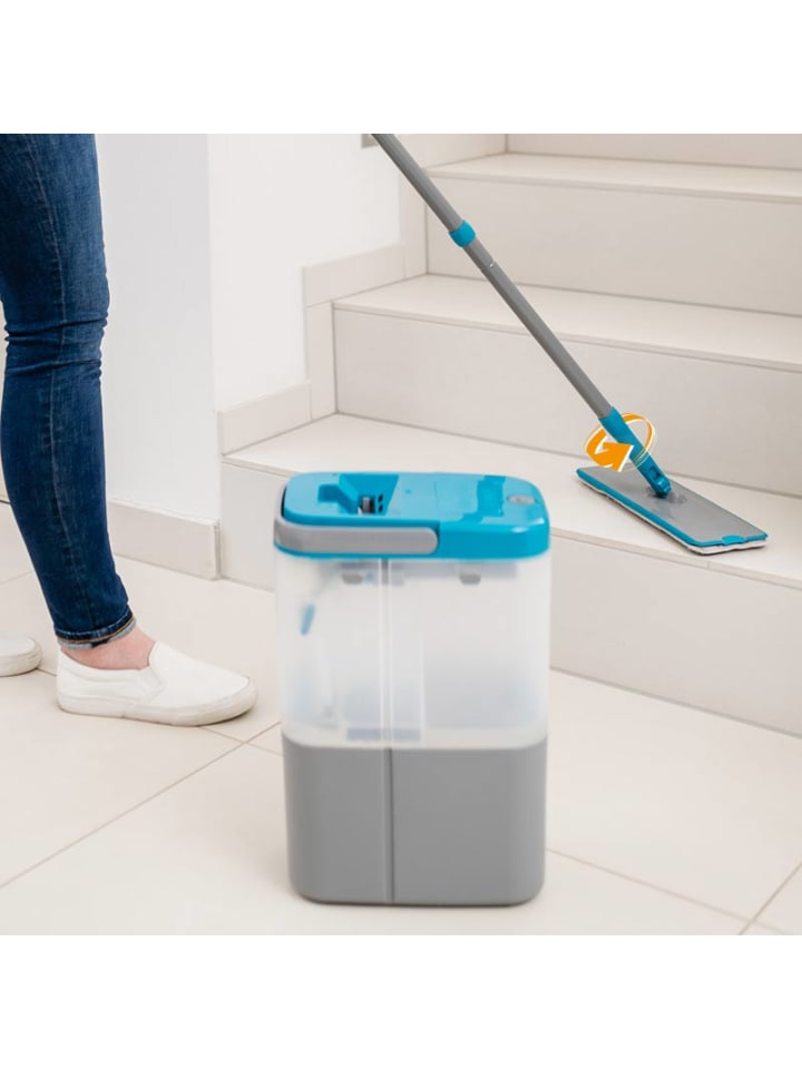Livington Mop Everclean Mop Ersatzpads in Ohne Farben günstig kaufen onesize