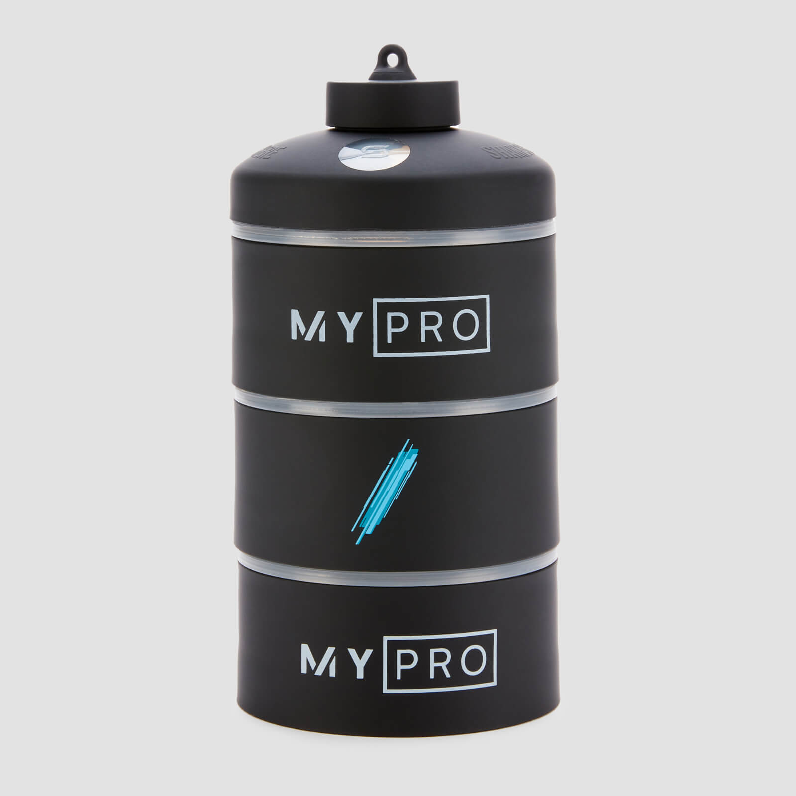 Solution de rangement empilable MYPRO x Shakesphere