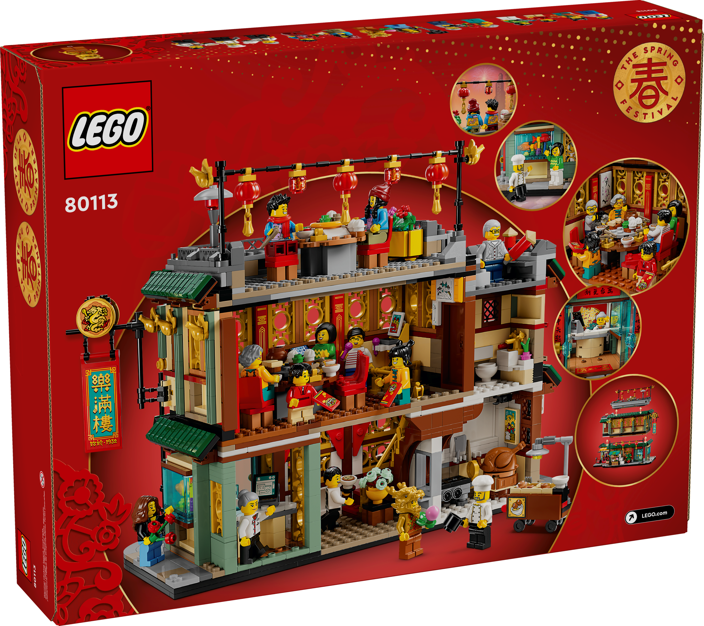 Familientreffen 80113