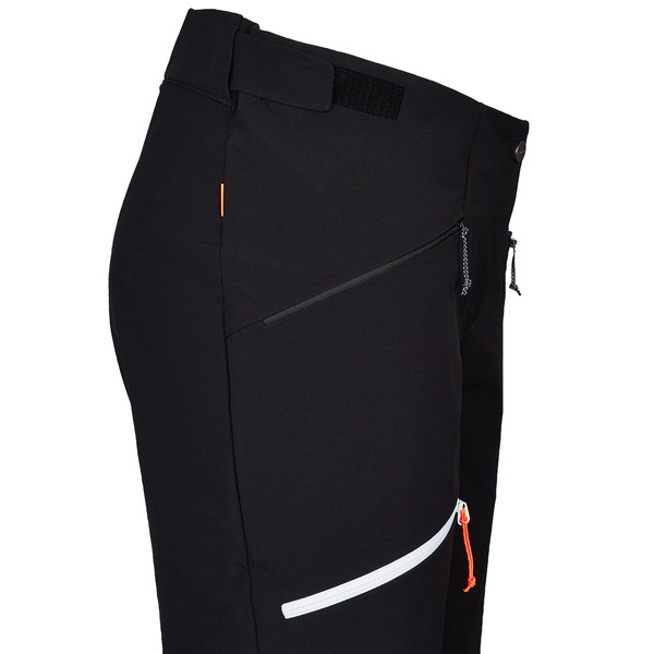 TAISS SO PANTS WOMEN Damen - Softshellhose