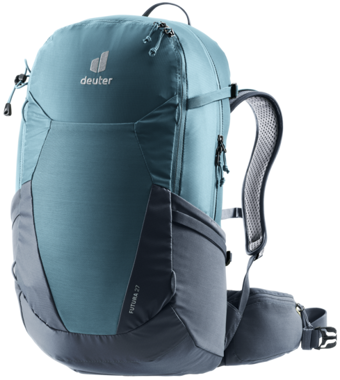 deuter Futura 27 | Wanderrucksack für Tageswanderungen