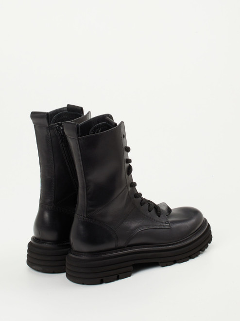 Schnürstiefelette-17230090159 Kennel & Schmenger