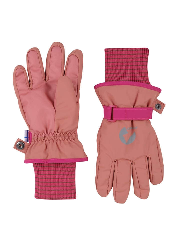 finkid Fingerhandschuhe 