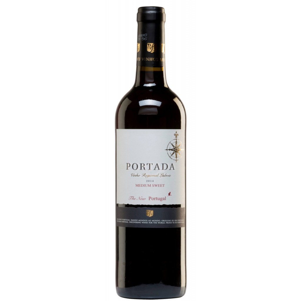 2020 Portada Medium Sweet Tinto lieblich