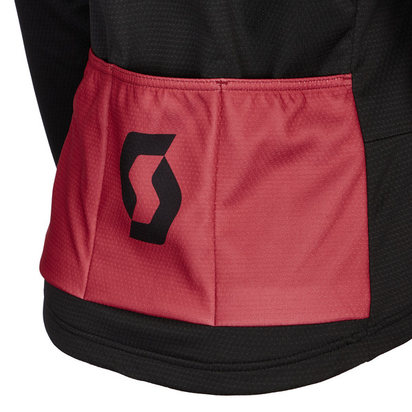 SCO JACKET WS RC WARM HYBRID WB Damen - Fahrradjacke
