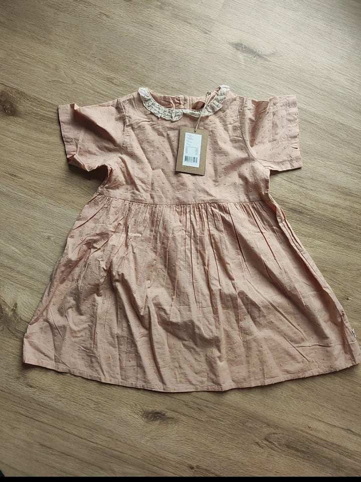 Wheat Kleid 
