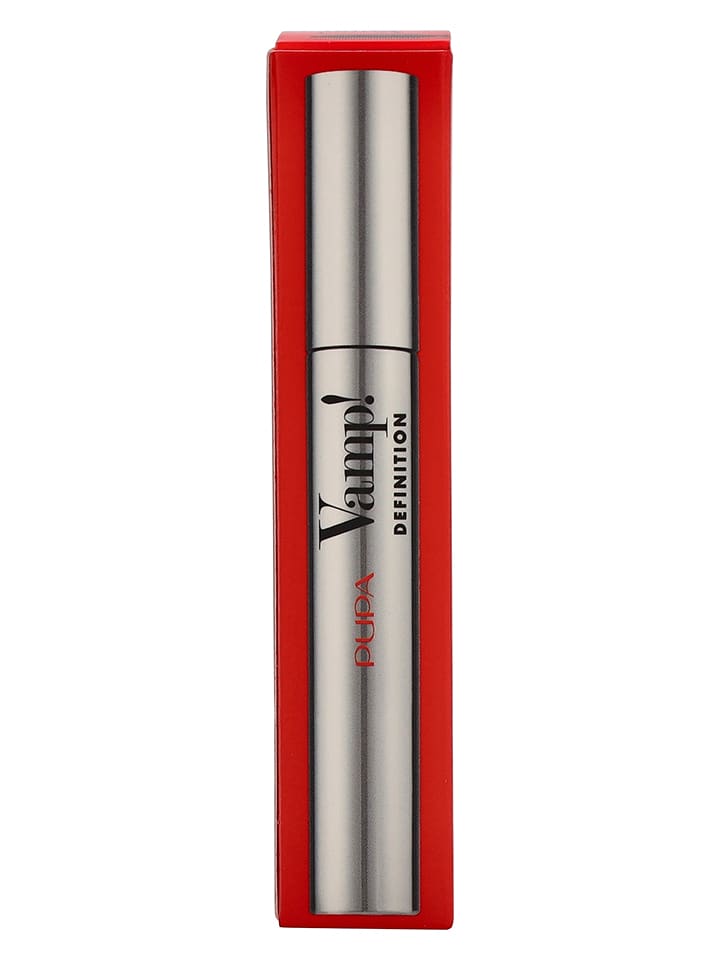 Pupa Milano Mascara 