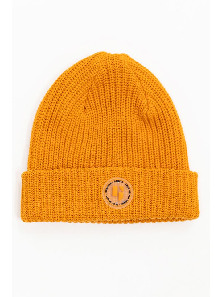 Garcia Mütze in Orange günstig kaufen onesize