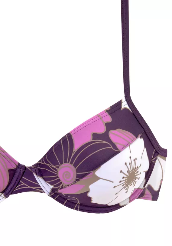 Bügel-Bikini