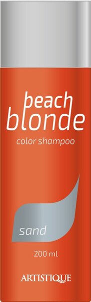 Artistique AMS Beach Blonde Color Shampoo Sand Shampoo