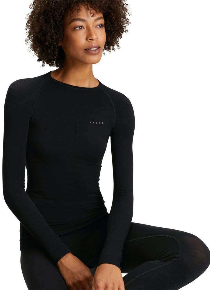 Falke Warm - Damen Langarmfunktionsunterhemd kaufen | Bike-Discount