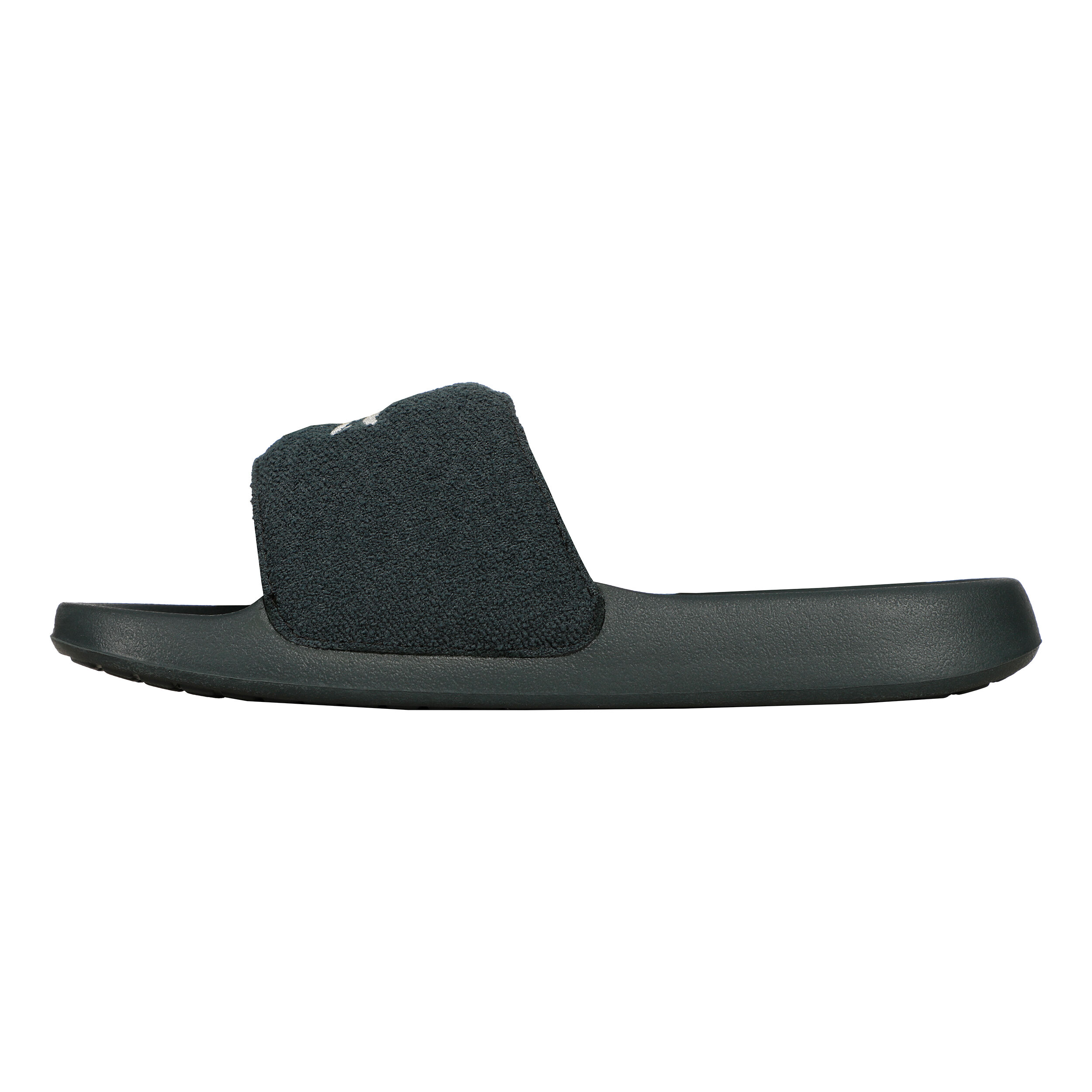Serve Slide 1.0 Badelatschen Herren - Dunkelgrün