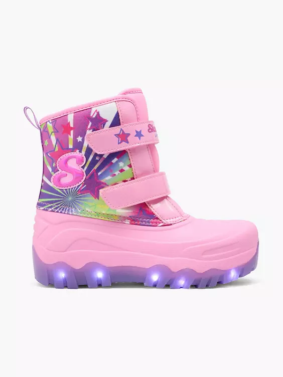 Skechers Boots SPLASH LIGHTS - mit Licht
