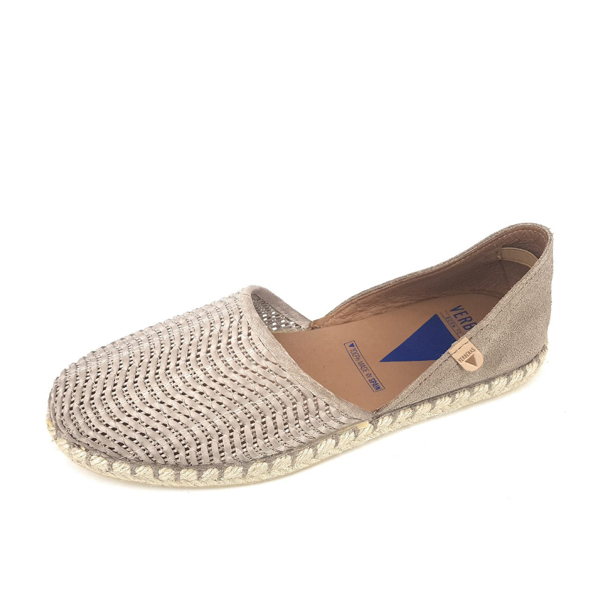 Verbenas carmen calpe 030058V-0102-0746 Beige piedra