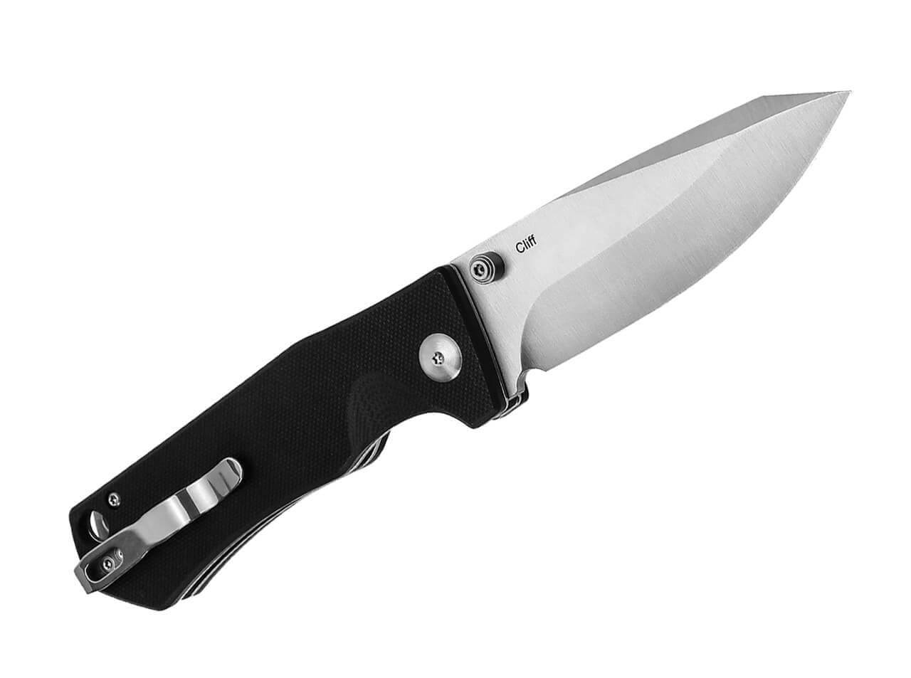 Cliff G10 Black