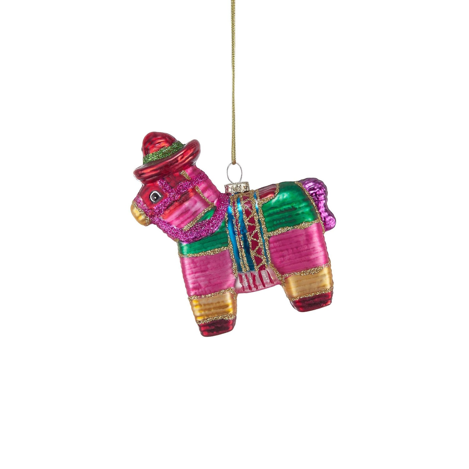 HANG ON Anhänger Pinata